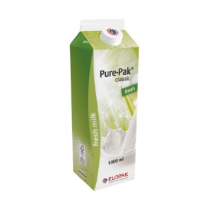 Pure-Pak Classic. Photo: Elopak
