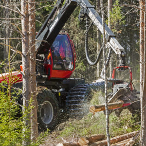 Moto. Kuva: Erkki Oksanen