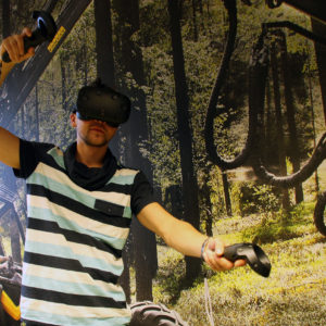 Osmo Mattila. Photo: Anna Kauppi