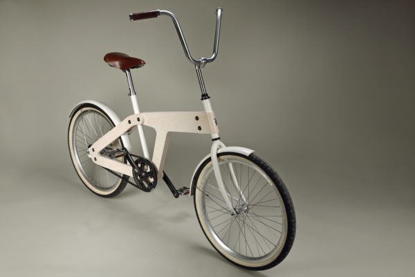 Wiilubike. Kuva: Wiilubike