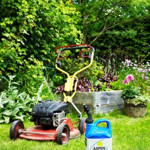 Alkylate petrol. Photo: Lantmännen Aspen