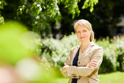 “Lack of forest expertise in Brussels is a structural problem. There are only a few officials handling forest-related issues, and none of them are at the top level,” Meri Siljama says.