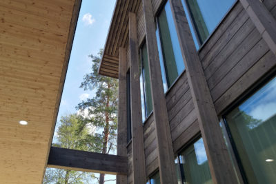 Imatran Mansikalan puukoulu