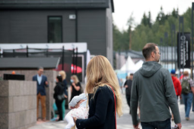 Housing Fair Finland