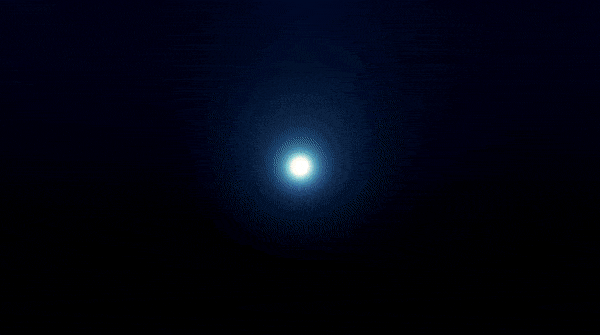 Maapallon digitaalinen kaksonen. Kuva: ESA