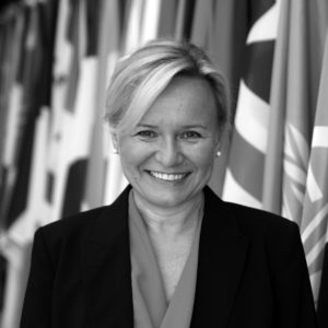 Malgorzata Buszko-Briggs