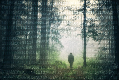 Artificial intelligence. Photo: Shutterstock