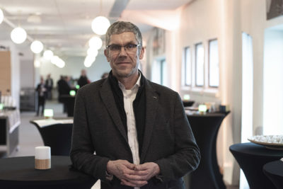 Michael Berger, PEFC