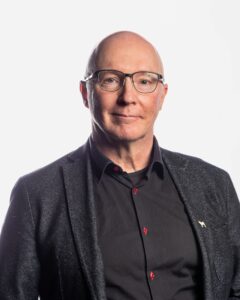 Antti Otsamo, Metsähallitus Metsätalous Oy