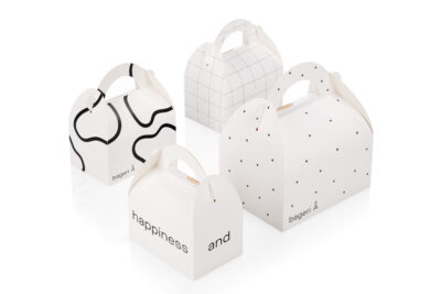 Pakkaus on muotoiltu yhdestä kartonkiarkista ilman erillisiä osia. Se voidaan kierrättää kartonkijakeessa, jolloin kuidut voidaan hyödyntää uudelleen.