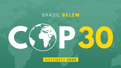 COP30 logo