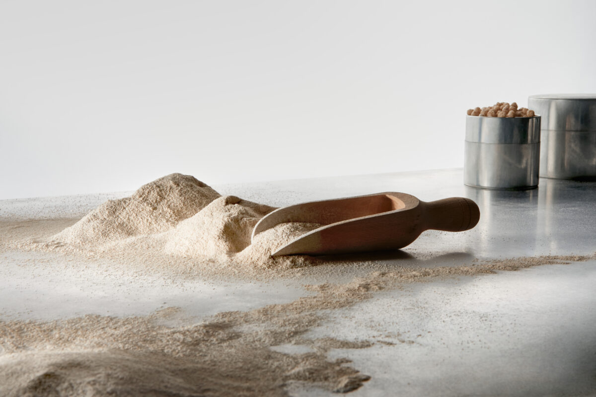 Pekilo-protein. Photo: Enifer