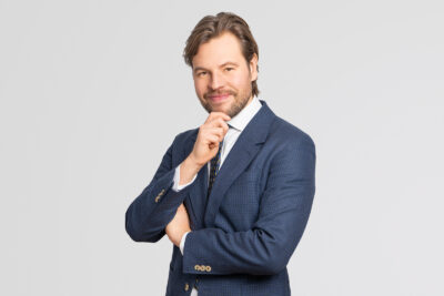 Ville Hulkkonen, Metsäteollisuus ry