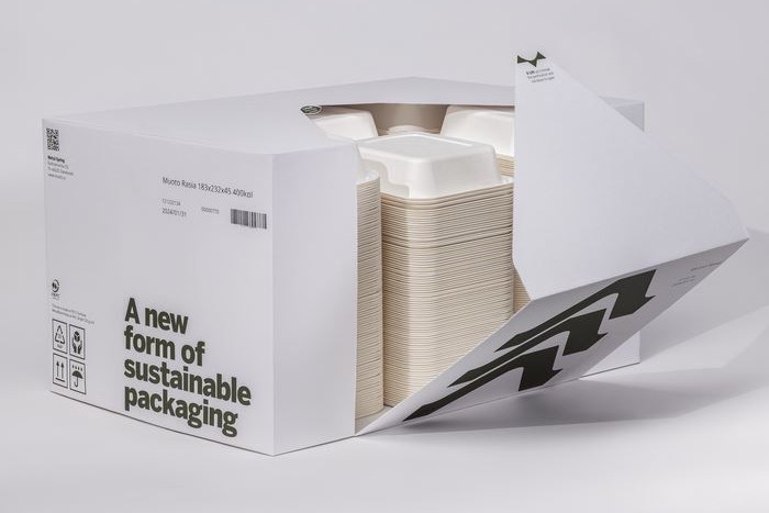 Metsä Group Muoto. Kuva: Metsä Group