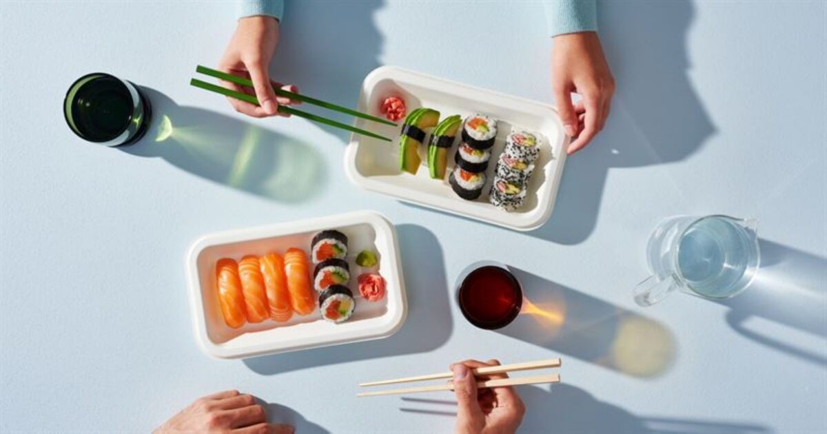 MetsäGroup Muoto. Kuva: Metsä Group