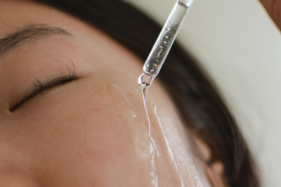 Chem-less hydrogeeli. ;Kuva: Petro Lahtinen