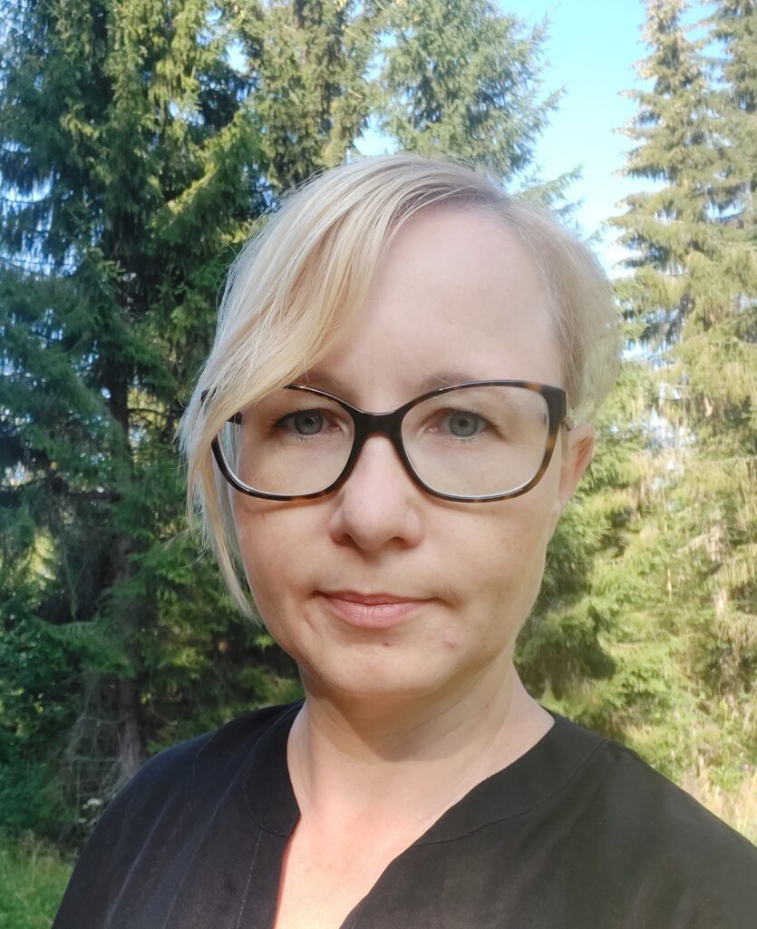Tanja Oksala