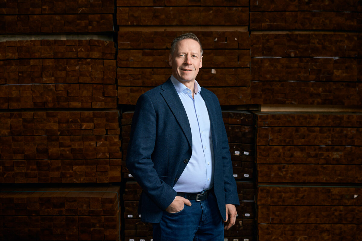 Janne Partanen